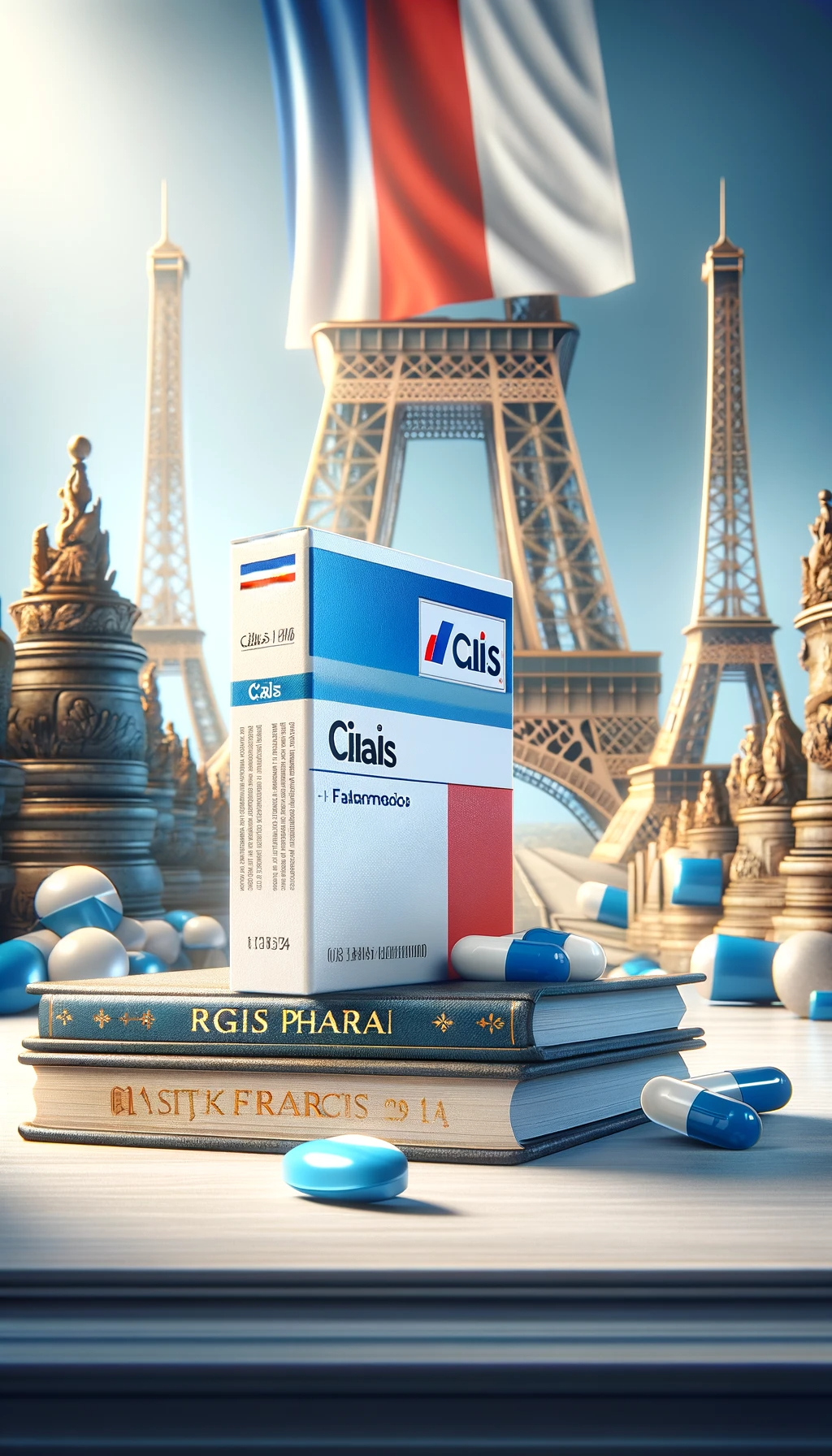 Cialis 20 prix pharmacie